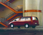 Описание Chevrolet Lumina AVP