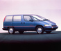 Фото Chevrolet Lumina AVP