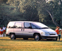 Фото Chevrolet Lumina AVP