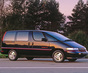 Фото Chevrolet Lumina AVP минивэн 1 поколение 