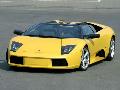 Фото Lamborghini Murcielago LP