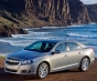 Фото Chevrolet Malibu седан 8 поколение 