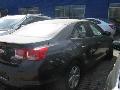 Фото Chevrolet Malibu седан 8 поколение 