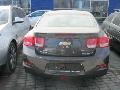 Фото Chevrolet Malibu седан 8 поколение 