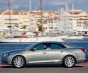 Фото Chevrolet Malibu седан 8 поколение 