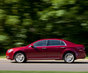 Фото Chevrolet Malibu