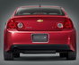 Фото Chevrolet Malibu