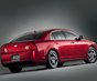 Фото Chevrolet Malibu