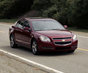 Фото Chevrolet Malibu