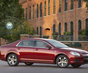 Фото Chevrolet Malibu седан 7 поколение 