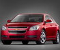 Фото Chevrolet Malibu седан 7 поколение 