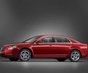 Фото Chevrolet Malibu седан 7 поколение 