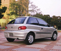Фото Chevrolet Metro хетчбэк 1 поколение 