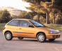 Фото Chevrolet Metro хетчбэк 1 поколение 
