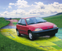 Фото Chevrolet Metro хетчбэк 1 поколение 