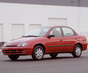 Фото Chevrolet Metro