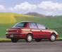 Фото Chevrolet Metro