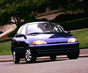 Фото Chevrolet Metro