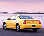 Фото Chevrolet Monte Carlo купе 6 поколение 