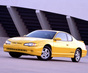 Фото Chevrolet Monte Carlo купе 6 поколение 