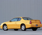 Фото Chevrolet Monte Carlo купе 6 поколение 