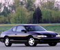 Фото Chevrolet Monte Carlo купе 6 поколение 