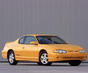 Фото Chevrolet Monte Carlo купе 6 поколение 