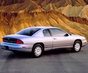 Фото Chevrolet Monte Carlo купе 5 поколение 