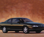 Фото Chevrolet Monte Carlo купе 5 поколение 