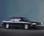 Фото Chevrolet Monte Carlo купе 5 поколение 