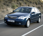Отзыв о Chevrolet Nubira