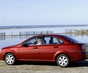Фото Chevrolet Nubira седан 1 поколение 