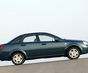 Фото Chevrolet Nubira седан 1 поколение 