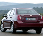 Фото Chevrolet Nubira седан 1 поколение 
