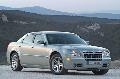 Подробная информация о Chrysler 300C 6.1L SRT-8