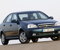Фото Chevrolet Nubira седан 1 поколение 