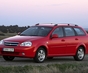 Фото Chevrolet Nubira универсал 1 поколение 