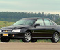 Описание Chevrolet Omega
