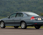 Фото Chevrolet Omega седан B 