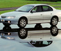 Фото Chevrolet Omega седан B 