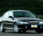 Фото Chevrolet Omega седан B 