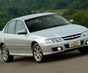 Фото Chevrolet Omega седан B 