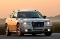 Фото Chrysler 300 C Touring 3.5 L AWD