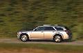 Фото Chrysler 300 C Touring 3.5 L AWD