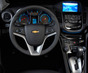 Фото Chevrolet Orlando минивэн 1 поколение 