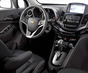 Фото Chevrolet Orlando минивэн 1 поколение 