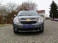 Фото Chevrolet Orlando минивэн 1 поколение 