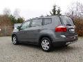 Фото Chevrolet Orlando минивэн 1 поколение 