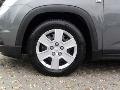 Фото Chevrolet Orlando минивэн 1 поколение 