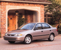 Фото Chevrolet Prizm